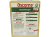 Oscorna® Rosendünger organischer NPK 6+9+0.5 Dünger, 100% natürlichen Rohstoffen,für Rosen und andere Blumen 1 kg Karton  