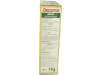 Oscorna® Animalin Gartendünger organischer NPK-Dünger(7+4+0.5) mit Sofort-& Langzeitwirkung 1 kg Karton  Pulver