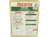 Oscorna® Animalin Gartendünger organischer NPK-Dünger(7+4+0.5) mit Sofort-& Langzeitwirkung 1 kg Karton  Pulver