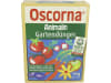 Oscorna® Animalin Gartendünger organischer NPK-Dünger(7+4+0.5) mit Sofort-& Langzeitwirkung 1 kg Karton  Pulver