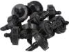 Gardena Micro-Drip-System Reihentropfer druckregulierend    Bewässerung für Topfpflanzen 13302-20