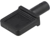Gardena Micro-Drip-System Reihentropfer druckausgleichend   Länge:37 mm Bewässerung für Topfpflanzen 13312-20