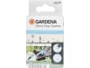 Gardena Micro-Drip-System Endkleinflächendüse   Bewässerung für Pflanzflächen 13306-20