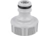 Gardena Hahnverbinder  Gewinde 3/4"   Wasserhahn Anschluss 18221-50