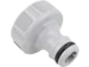 Gardena Hahnverbinder  Gewinde 3/4"   Wasserhahn Anschluss 18221-50