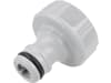 Gardena Hahnverbinder  Gewinde 3/4"   Wasserhahn Anschluss 18221-50