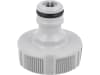 Gardena Hahnverbinder 33,3 mm (G1")     Bewässerung 18222-50