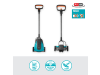 Gardena Akku-Rasenmäher HandyMower 22/18V P4A 50 ohne Akku, ohne Ladegerät  für kleine und komplexe Rasenflächen bis zu 50 m² pro Akku-Laufzeit