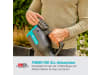 Gardena Akku-Bläser PowerJet 18V P4A   14890-55