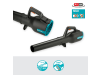Gardena Akku-Bläser PowerJet 18V P4A   14890-55
