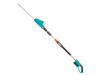 Gardena Akku-Teleskop-Heckenschere THS 42/18V P4A Ready-To-Use Set   Strauchschere, Gartenschere, Akkuheckenschere