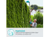 Gardena Akku-Teleskop-Heckenschere THS 42/18V P4A Ready-To-Use Set   Strauchschere, Gartenschere, Akkuheckenschere