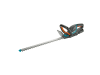 Gardena Akku-Heckenschere ComfortCut 60 18V-P4A Ready-To-Use Set  Strauchschere, Gartenschere