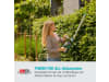 Gardena Akku-Heckenschere ComfortCut 50/18V-P4A solo  