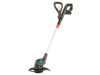 Gardena Akku-Trimmer ComfortCut 23/18V P4A Ready-To-Use Set  Rasentrimmer, inkl. Akku und Ladegerät, Freischneider