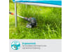 Gardena Akku-Trimmer ComfortCut 23/18V P4A Ready-To-Use Set  Rasentrimmer, inkl. Akku und Ladegerät, Freischneider