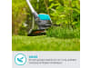 Gardena Akku-Trimmer EasyCut 23/18V P4A solo  Rasentrimmer, Freischneider