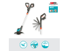 Gardena Akku-Trimmer EasyCut 23/18V P4A solo  Rasentrimmer, Freischneider