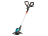 Gardena Akku-Trimmer EasyCut 23/18V P4A Ready-To-Use Set  Rasentrimmer, inkl. Akku und Ladegerät, Freischneider