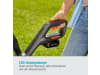 Gardena Akku-Trimmer EasyCut 23/18V P4A Ready-To-Use Set  Rasentrimmer, inkl. Akku und Ladegerät, Freischneider