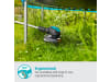 Gardena Akku-Trimmer EasyCut 23/18V P4A Ready-To-Use Set  Rasentrimmer, inkl. Akku und Ladegerät, Freischneider