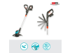 Gardena Akku-Trimmer EasyCut 23/18V P4A Ready-To-Use Set  Rasentrimmer, inkl. Akku und Ladegerät, Freischneider