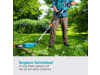 Gardena Akku-Teleskop-Hochentaster TCS 20/18V P4A Ready-To-Use Set  