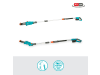 Gardena Akku-Teleskop-Hochentaster TCS 20/18V P4A Ready-To-Use Set  