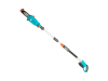 Gardena Akku-Teleskop-Hochentaster TCS 20/18V P4A Ready-To-Use Set  