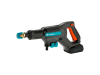 Gardena Akku-Mitteldruckreiniger AquaClean 24/18V P4A Ready-To-Use Set  Dampfstrahler 14800-20