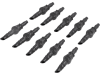 Gardena Micro-Drip-System Verbinder 4,6 mm   4,6 mm (3/16'') Bewässerung 13213-20