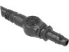 Gardena Micro-Drip-System Verbinder 4,6 mm   4,6 mm (3/16'') Bewässerung 13213-20