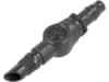 Gardena Micro-Drip-System Verbinder 4,6 mm   4,6 mm (3/16'') Bewässerung 13213-20