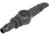 Gardena Micro-Drip-System Verbinder 4,6 mm   4,6 mm (3/16'') Bewässerung 13213-20