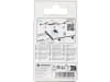 Gardena Micro-Drip-System Verbinder 4,6 mm   4,6 mm (3/16'') Bewässerung 13213-20