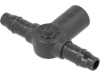 Gardena Micro-Drip-System T-Stück für Sprühdüsen   4,6 mm (3/16'') Bewässerung 13216-20