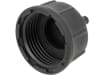 Gardena Micro-Drip-System Basisgerät 1000   Bewässerung 13333-20