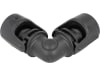 Gardena Micro-Drip-System L-Stück   13 mm (1/2'') Bewässerung 13202-20