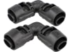 Gardena Micro-Drip-System L-Stück   13 mm (1/2'') Bewässerung 13202-20