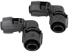 Gardena Micro-Drip-System L-Stück   13 mm (1/2'') Bewässerung 13202-20