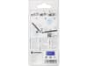 Gardena Micro-Drip-System L-Stück   13 mm (1/2'') Bewässerung 13202-20