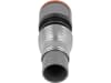 Gardena Premium Schlauchverbinder 13 mm (1/2") - 15 mm (5/8“)  Gewinde 1/2"    18255-20