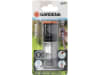 Gardena Premium Schlauchverbinder 13 mm (1/2") - 15 mm (5/8“)  Gewinde 1/2"    18255-20