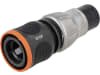 Gardena Premium Wasserstop 1/2" – 5/8“  Gewinde 1/2"; 5/8"    18253-20