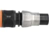 Gardena Premium Wasserstop 1/2" – 5/8“  Gewinde 1/2"; 5/8"    18253-20