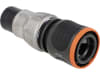 Gardena Premium Wasserstop 1/2" – 5/8“  Gewinde 1/2"; 5/8"    18253-20