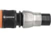 Gardena Premium Wasserstop 1/2" – 5/8“  Gewinde 1/2"; 5/8"    18253-20