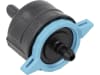 Gardena Micro-Drip-System Regulierbarer Endtropfer druckausgleichend    Bewässerung für Topfpflanzen 13304-20