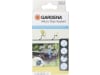Gardena Micro-Drip-System Regulierbarer Endtropfer druckausgleichend    Bewässerung für Topfpflanzen 13304-20