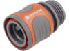 Gardena Sprinklersystem Entwässerungsventil-Set    02770-20
